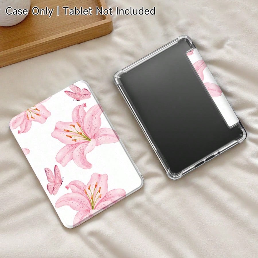 A Ultra-thin Transparent Kindl - Women Accessories In Amazon recension och pris
