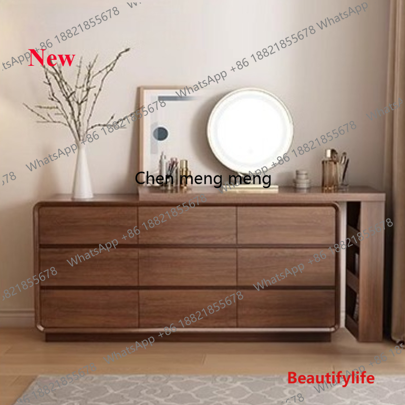 a48 Rustic Women Dressing Tabl - Women Accessories Drawer recension och pris