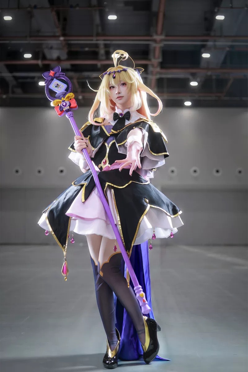 Star Detective Precure ! Moria - Women'S Anime Accessories recension och pris