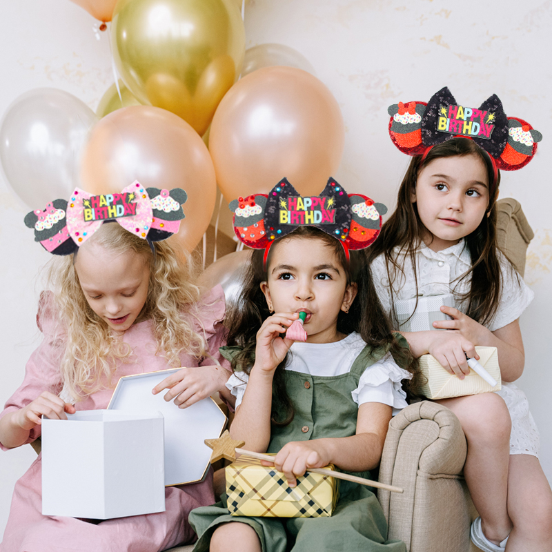 Disney Wholesale Ears Headband - Women Accessories Wholesale China recension och pris