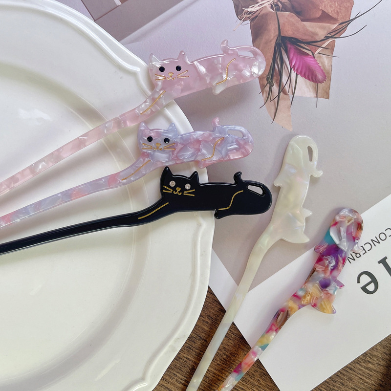 Chinese Style Hairpin For Wome - Women'S Accessories List recension och pris
