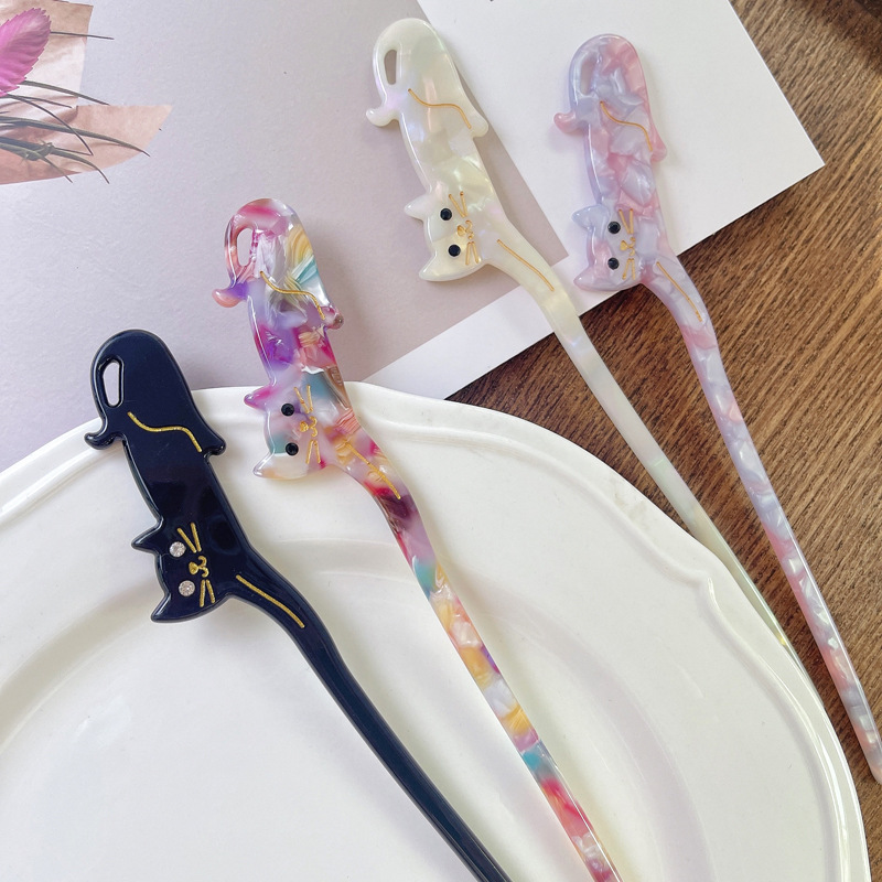 Chinese Style Hairpin For Wome - Women'S Accessories List recension och pris
