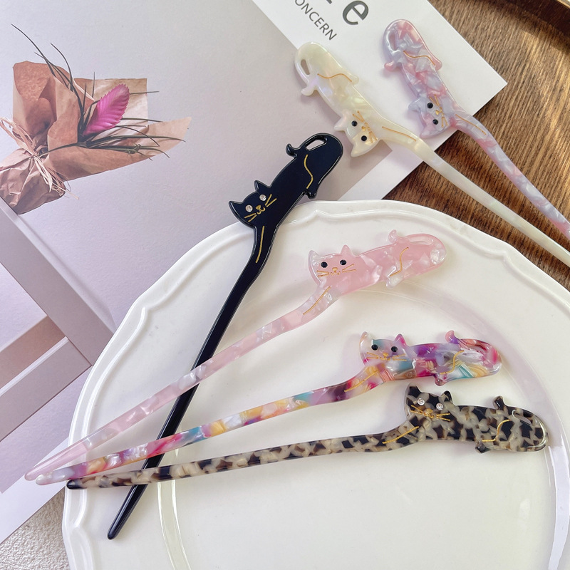 Chinese Style Hairpin For Wome - Women'S Accessories List recension och pris