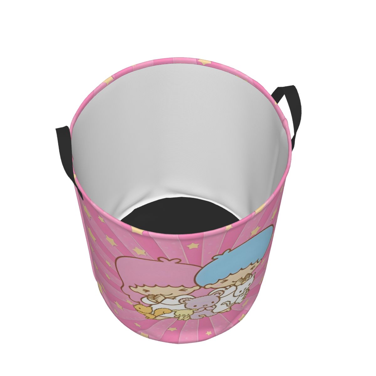 Cartoon Little Twin Stars Laun - Women Accessories Hamper recension och pris