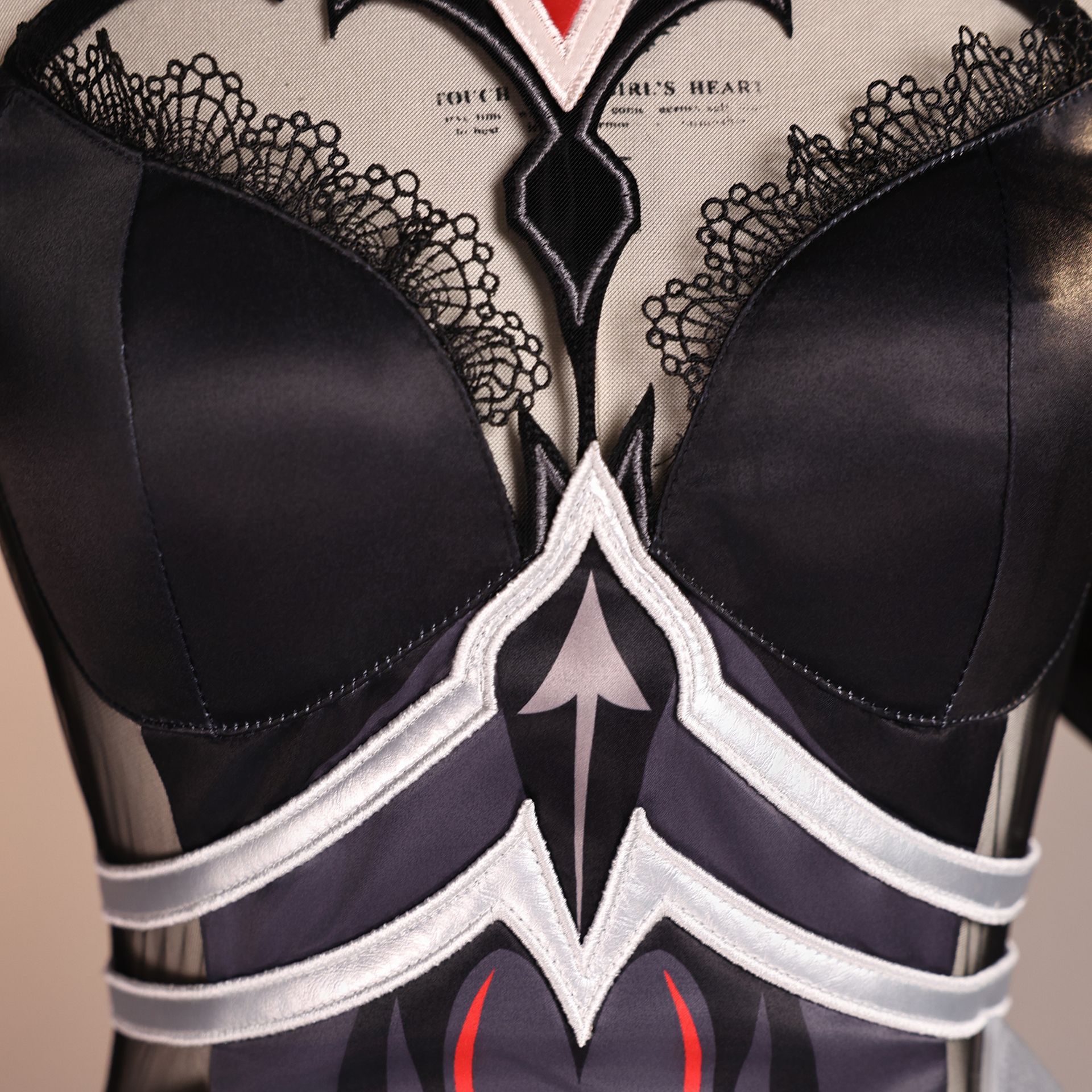 Governance Ronova Cosplay Gens - Women'S Anime Accessories recension och pris