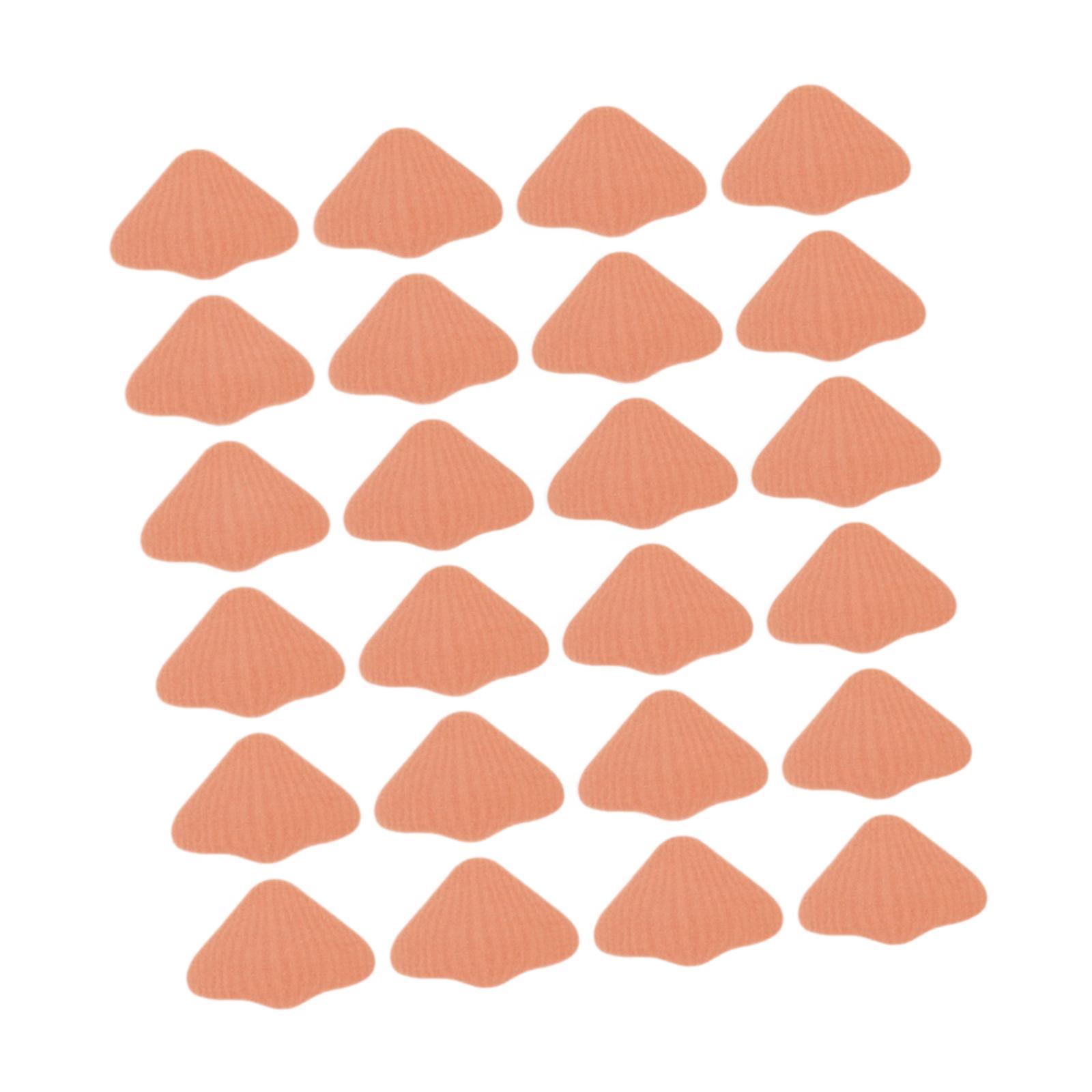 24Pcs Nose Patches Sunblock Gu - Women Accessories Combo recension och pris