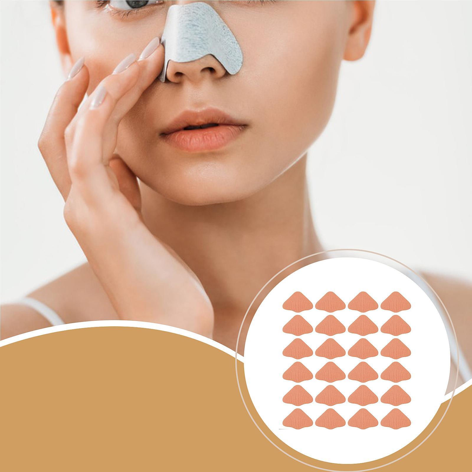 24Pcs Nose Patches Sunblock Gu - Women Accessories Combo recension och pris