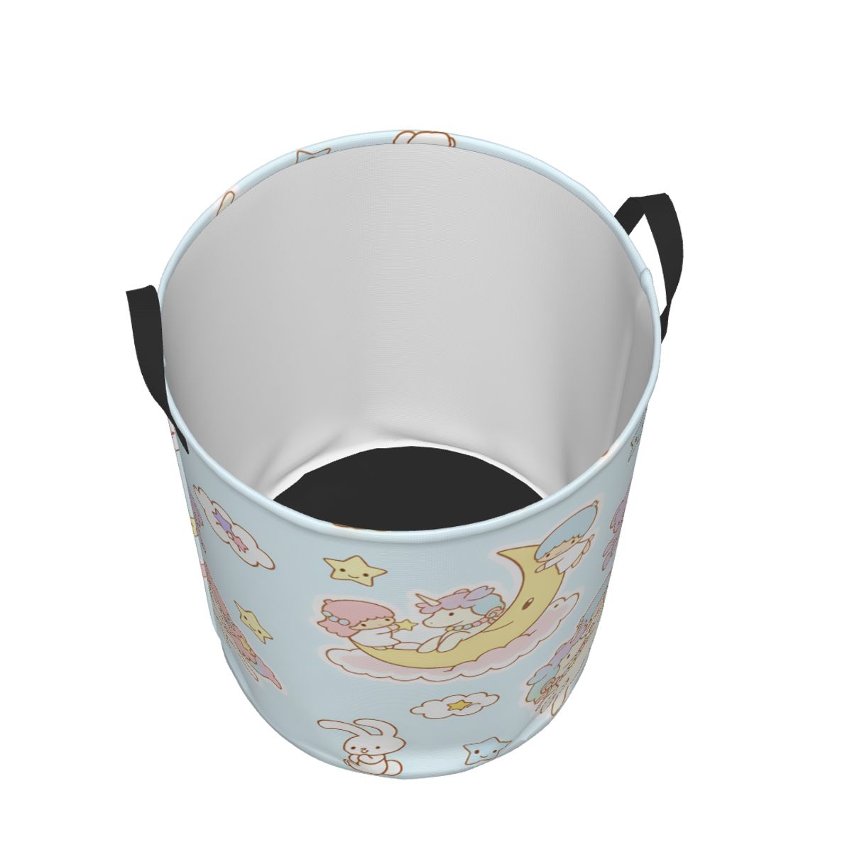 Little Twin Stars Cartoon Laun - Women Accessories Hamper recension och pris