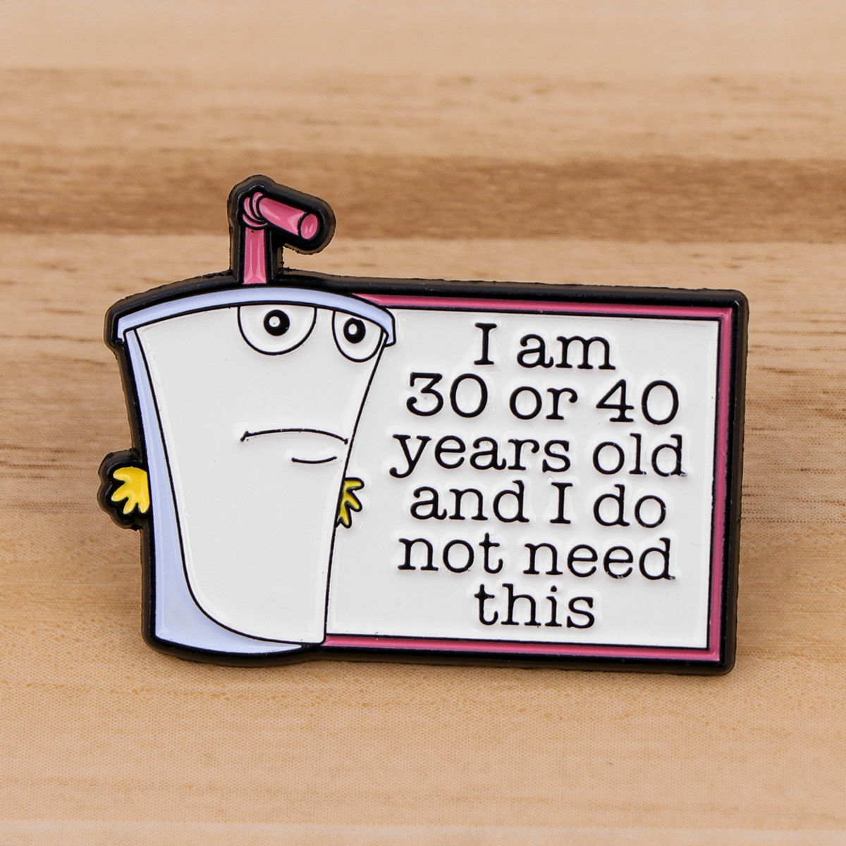 Rainbow Enamel Pin Badges for  - Women Accessories Photos recension och pris